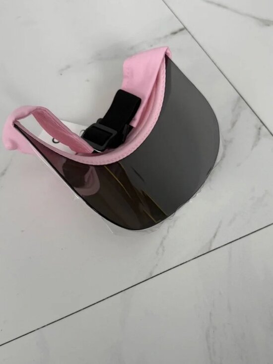 ALO Airlift Solar Visor